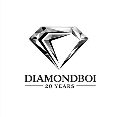 Diamondboi Logo